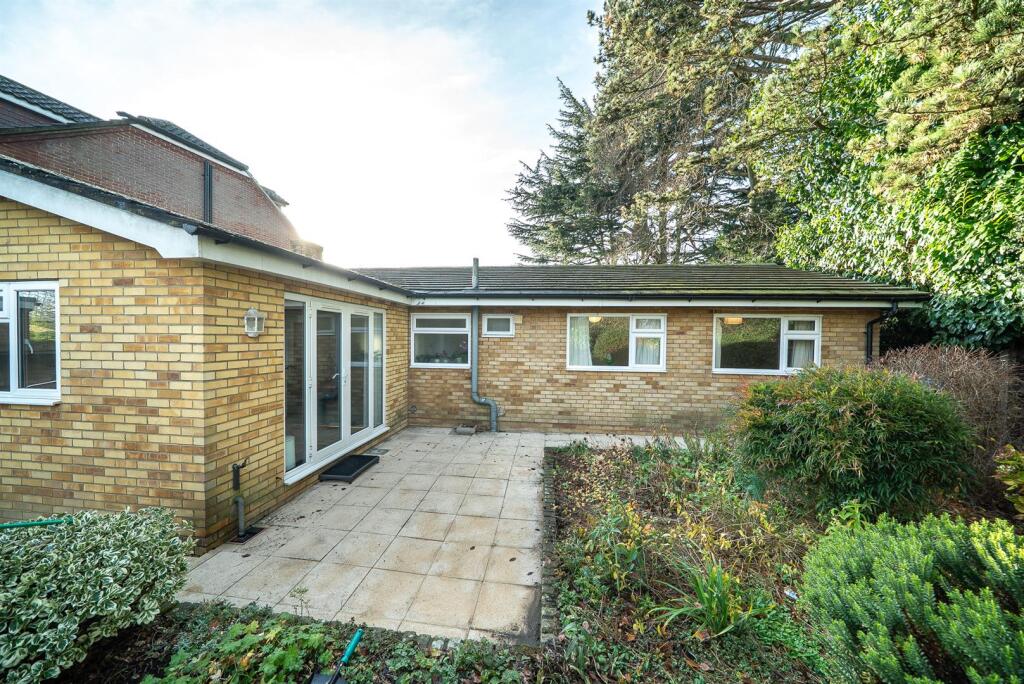 Additional image 22 of Ramsey Close, St. Albans