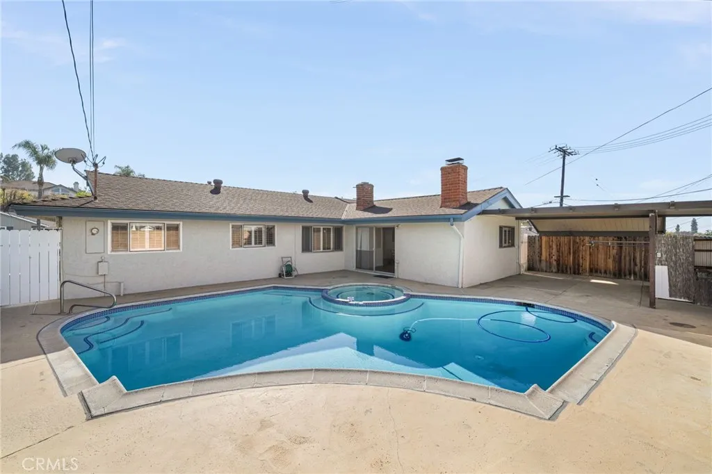 Additional image 51 of 16235 Summershade Drive, La Mirada, CA 90638