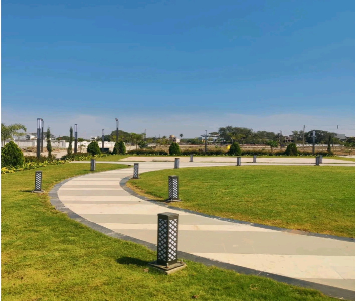 Additional image 2 of Super Corridor, Indore