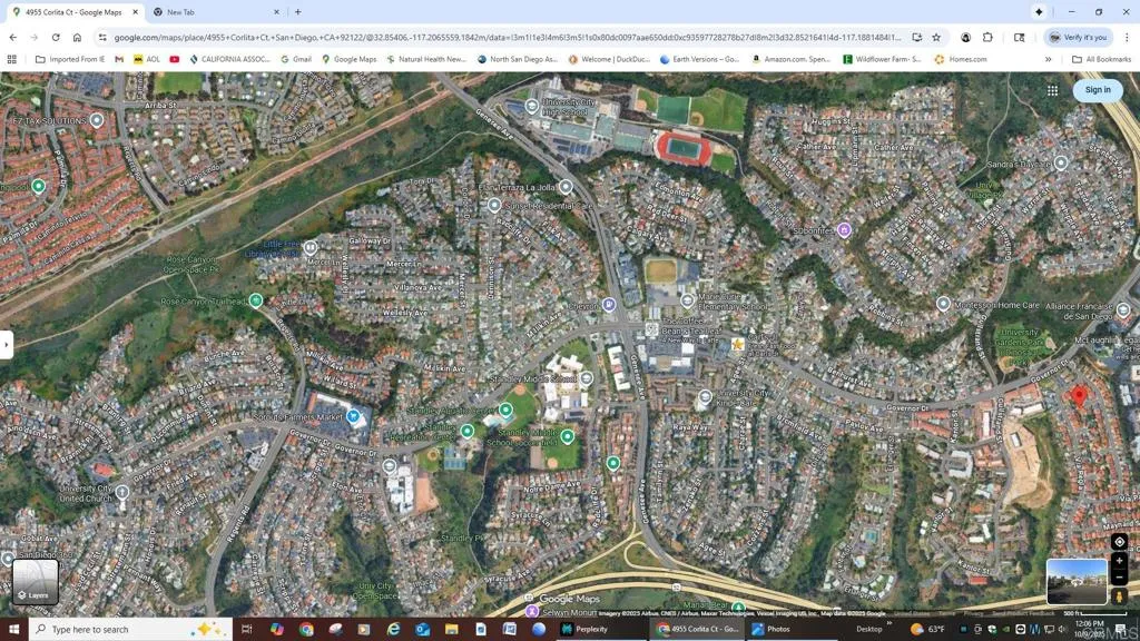 Additional image 64 of 4955 Corlita Court, San Diego, CA 92122