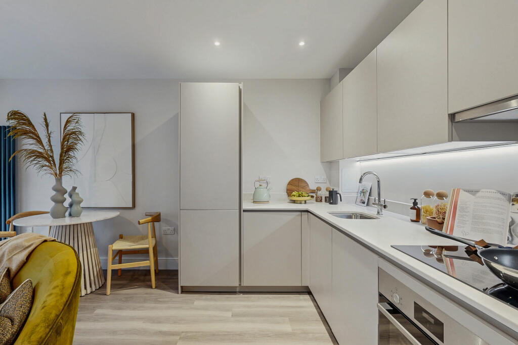 Additional image 17 of Old Electricity Works, Campfield Road, St. Albans, Hertfordshire, AL1