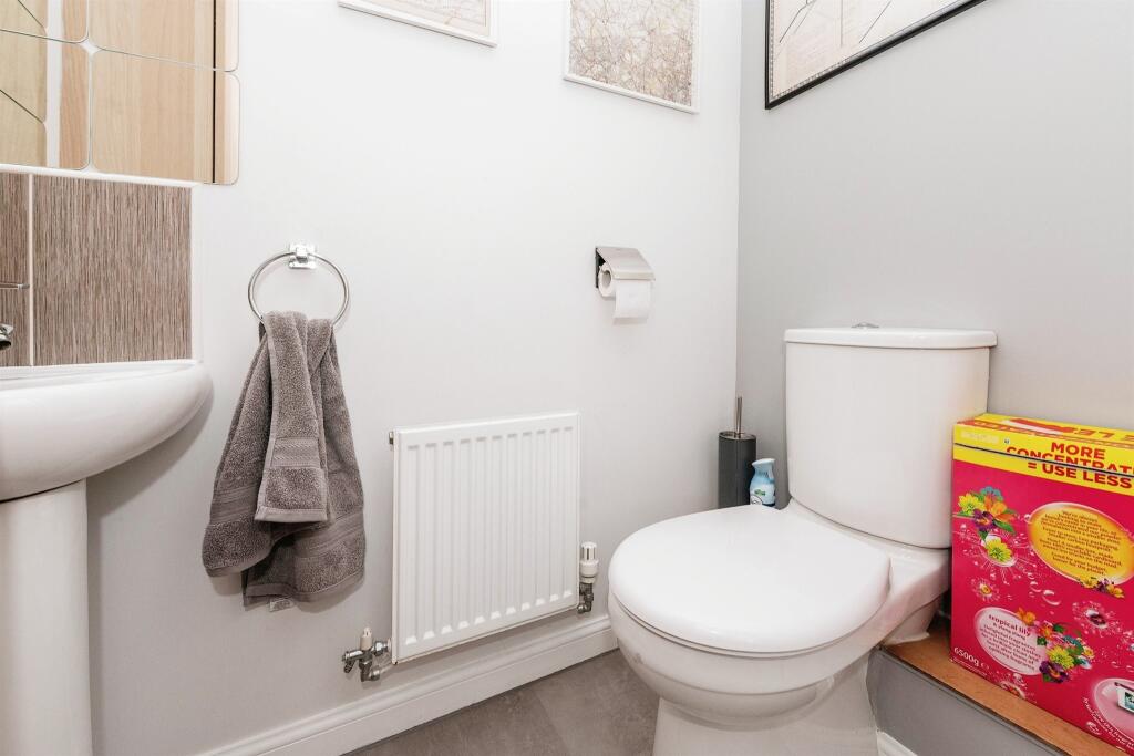 Additional image 12 of Peregrine Way, Hatfield