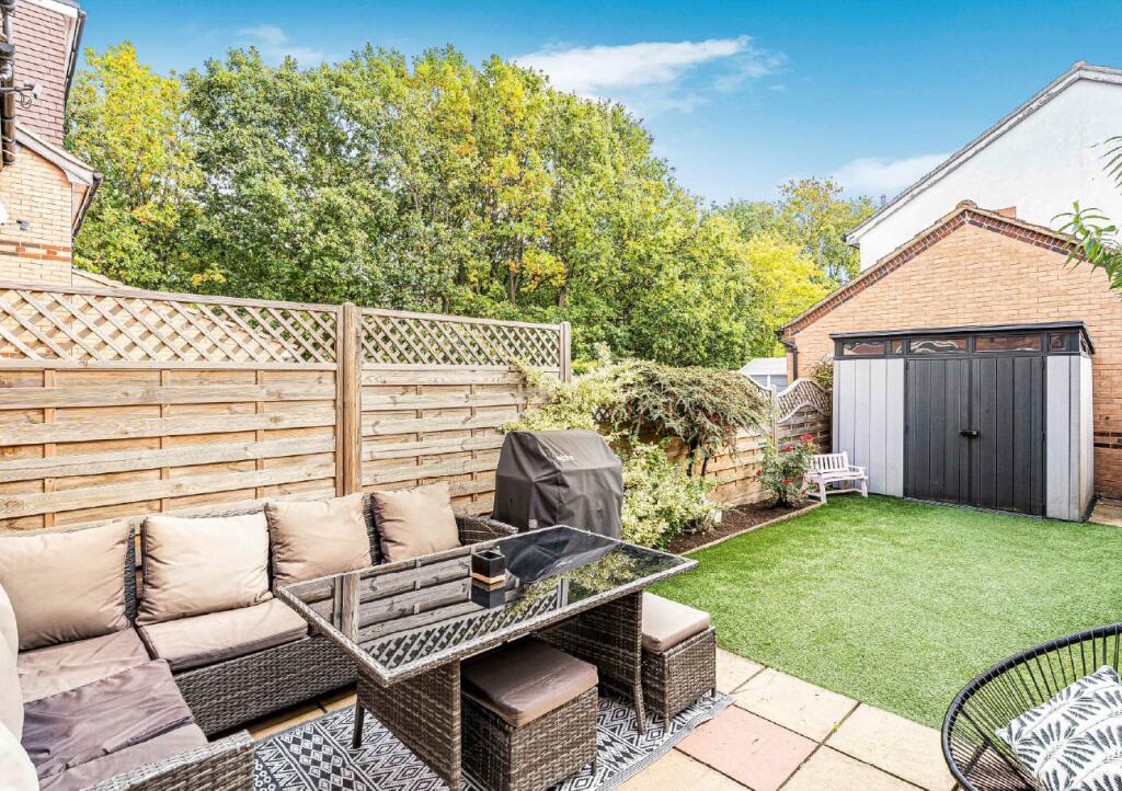 Additional image 12 of Heyford Way, Hatfield