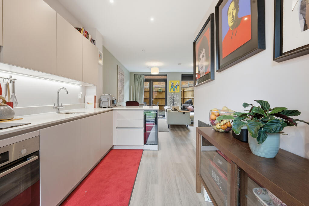 Additional image 7 of Campfield Road, St. Albans