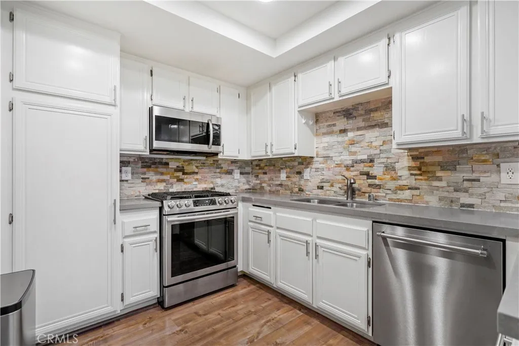 Additional image 32 of 18716 Vista Del Canon Unit C, Newhall, CA 91321