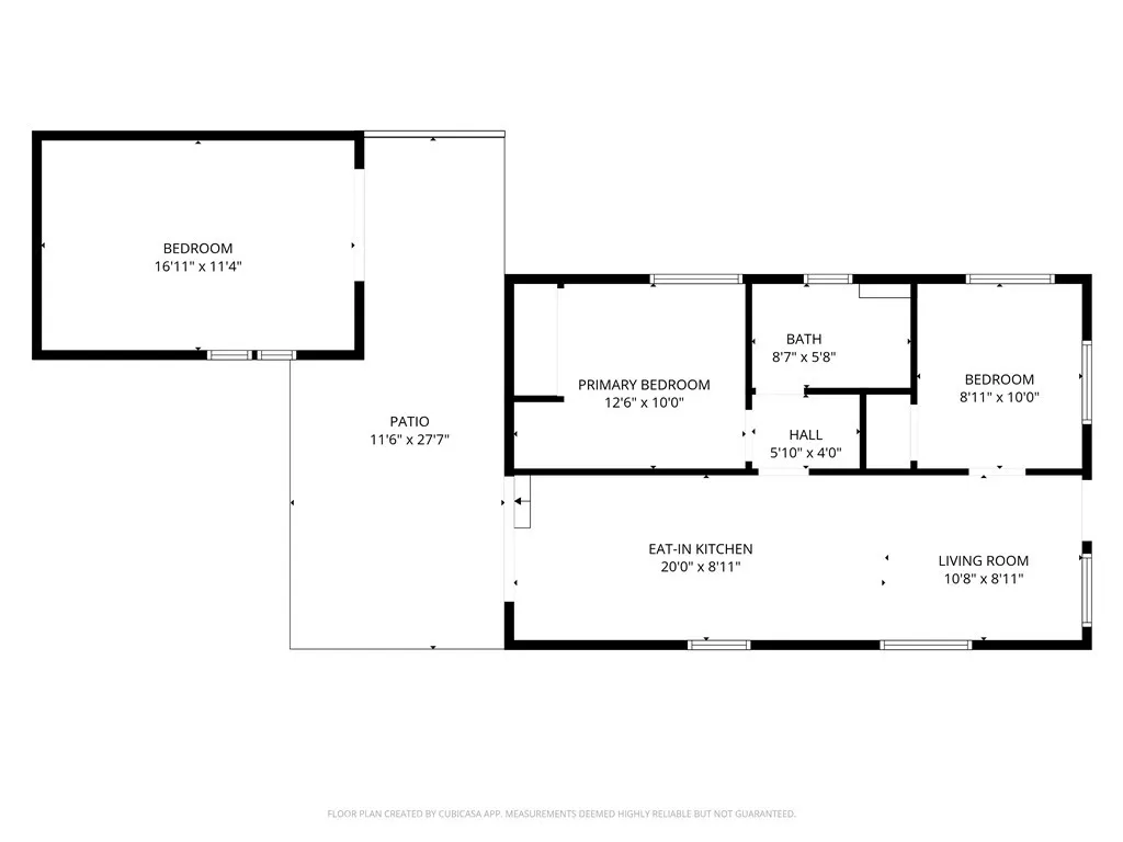 Additional image 70 of 1153 Isabel, Los Angeles, CA 90065