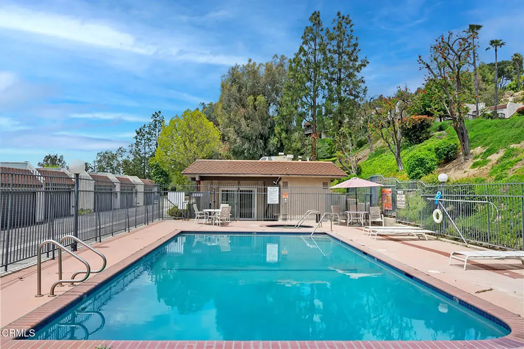 Property image for 15550 Crestview Lane Unit 50, Granada Hills, CA 91344