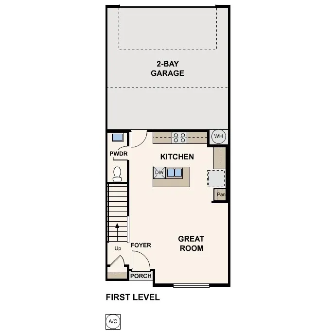 Additional image 5 of 9810 Crossbay Loop Unit 2507, Jurupa Valley, CA 92509