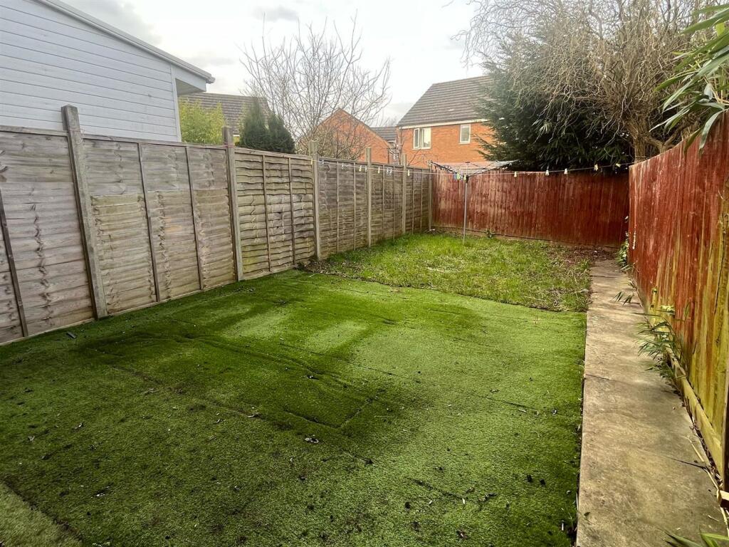 Additional image 23 of Walker Grove, Hatfield