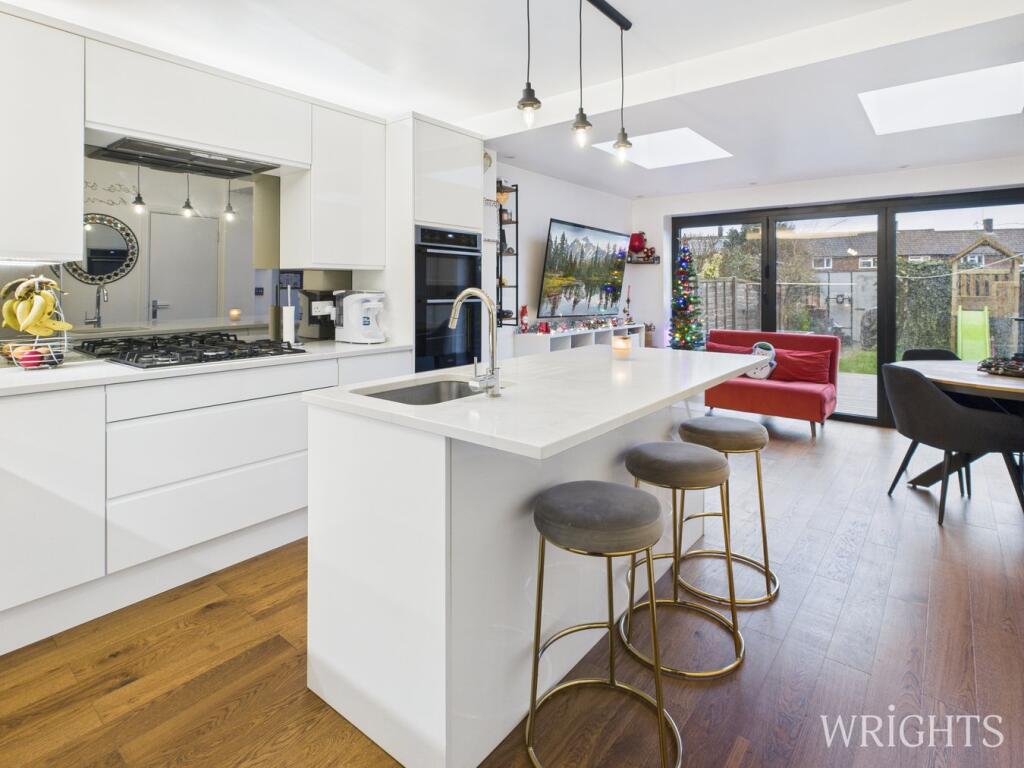 Additional image 3 of Heathcote Avenue, Hatfield, AL10