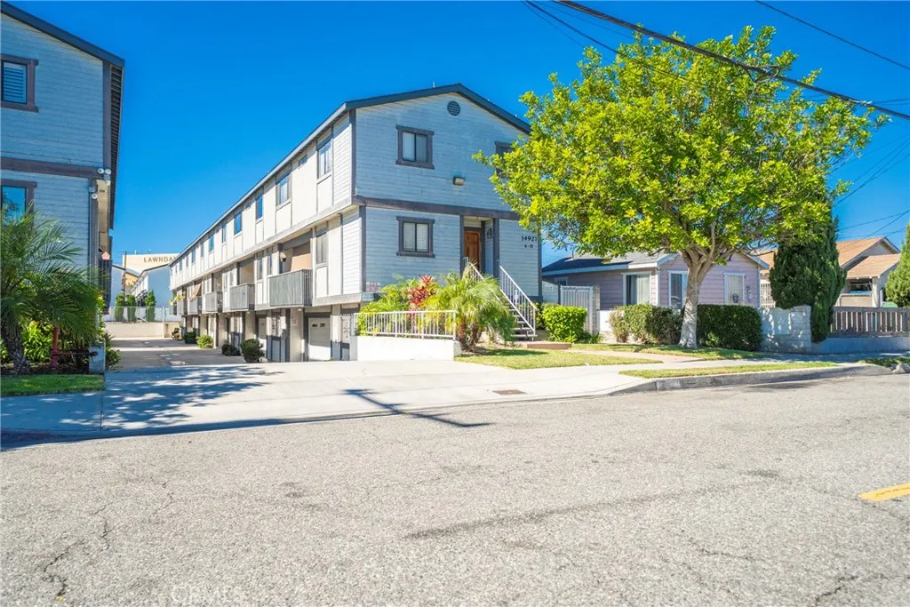 Additional image 66 of 14927 Condon Avenue Unit 4, Lawndale, CA 90260