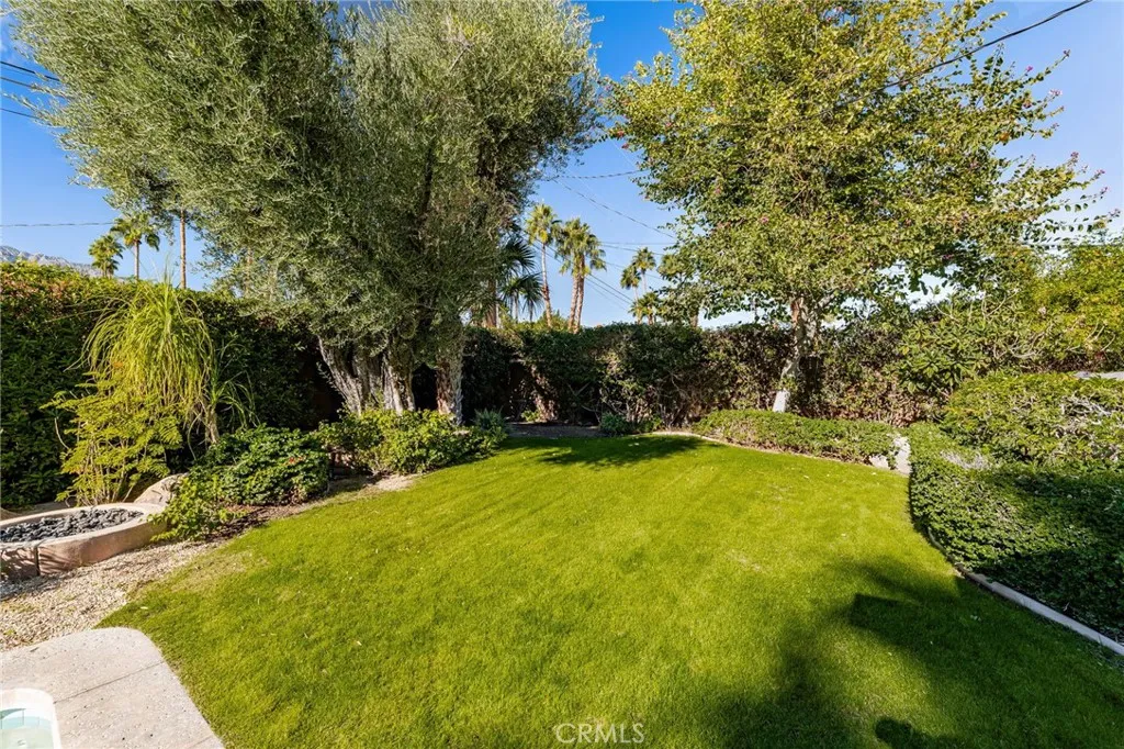 Additional image 36 of 683 S Bedford Dr, Palm Springs, CA 92264