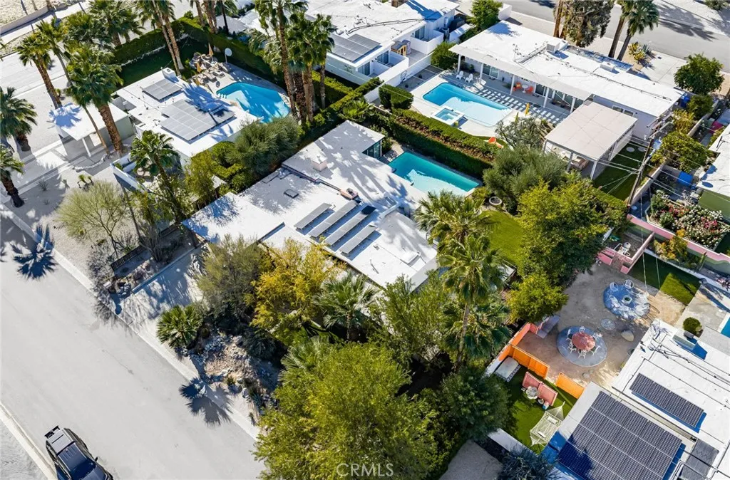 Additional image 99 of 683 S Bedford Dr, Palm Springs, CA 92264