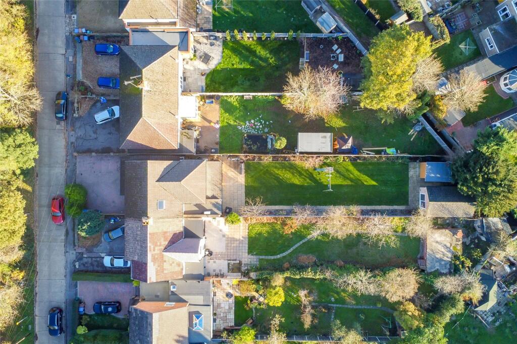 Additional image 13 of St. Albans Road West, Ellenbrook, Hatfield, Herts, AL10