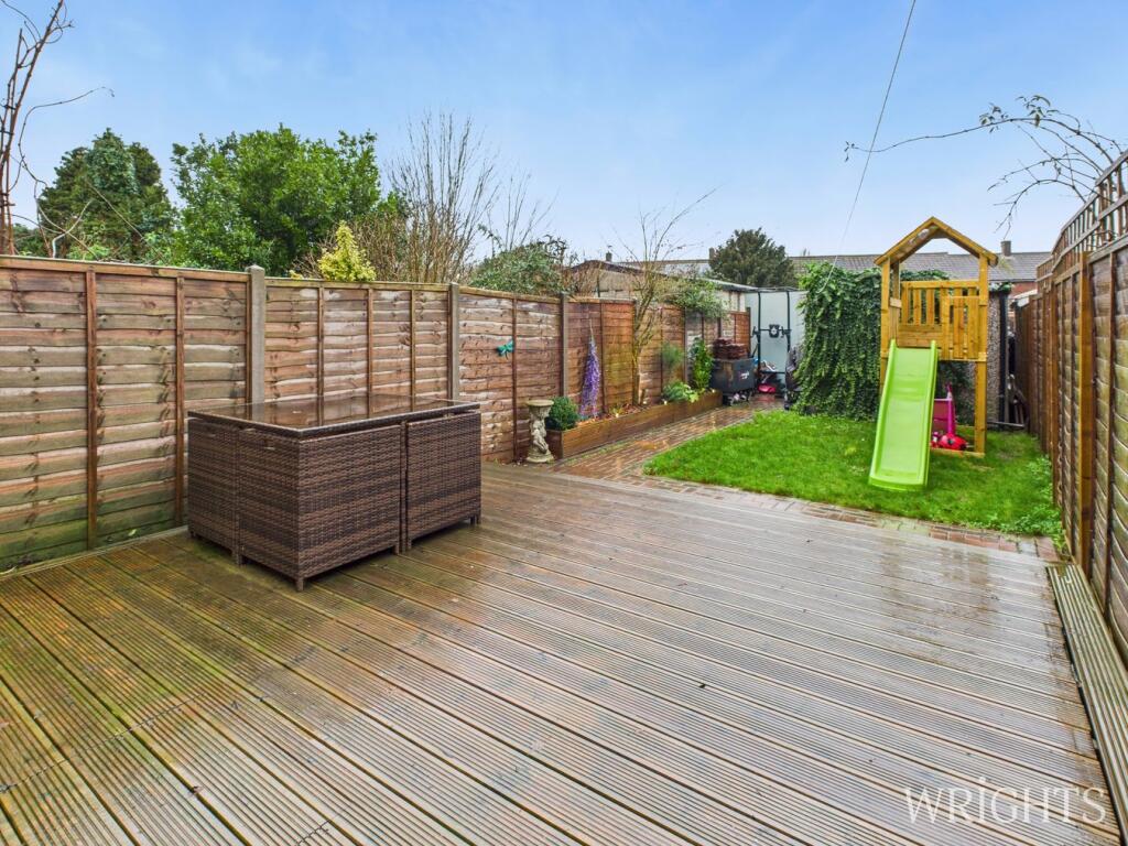 Additional image 4 of Heathcote Avenue, Hatfield, AL10