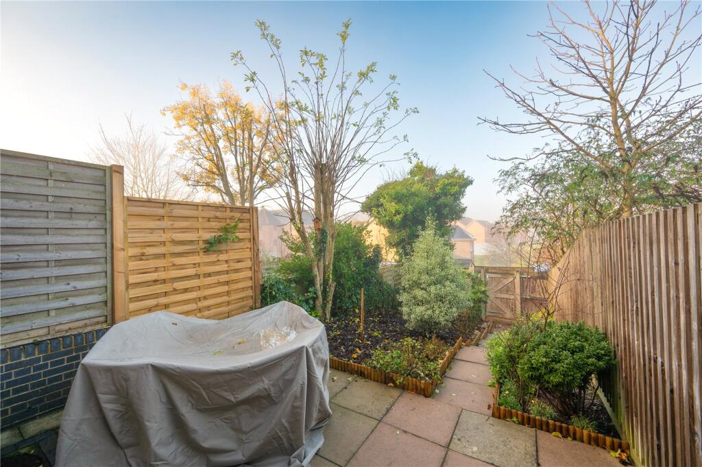 Additional image 10 of Millers Rise, St. Albans, Hertfordshire