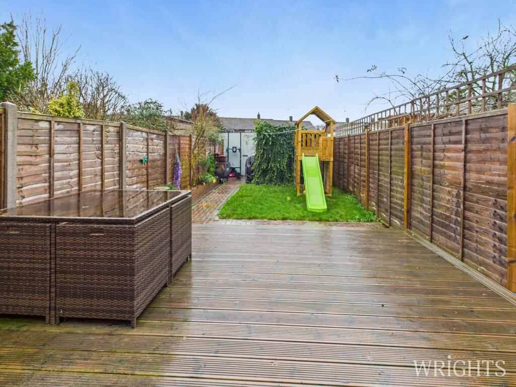 Additional image 18 of Heathcote Avenue, Hatfield, AL10