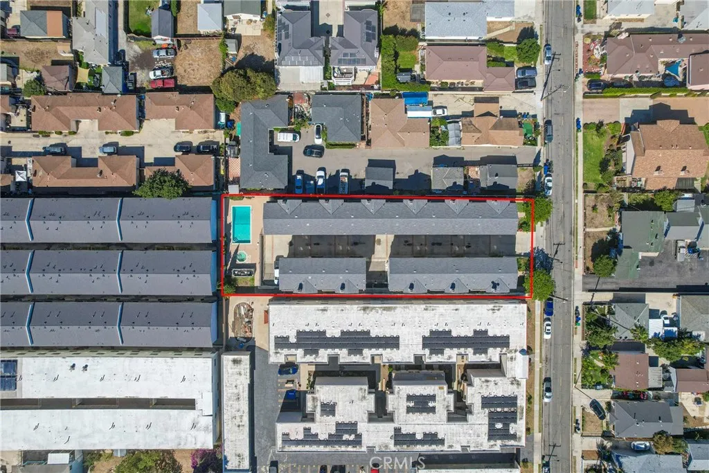 14927 Condon Avenue Unit 4, Lawndale, CA 90260