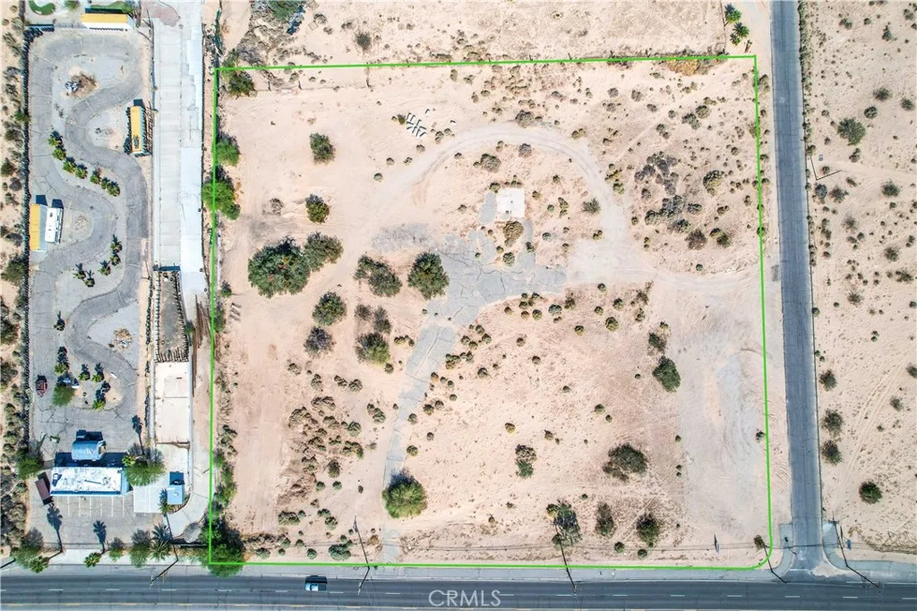 Additional image 31 of 4973 Adobe Rd, 29 Palms, CA 92277
