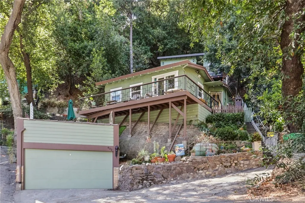 Additional image 3 of 432 Fernwood Pacific Dr, Topanga, CA 90290