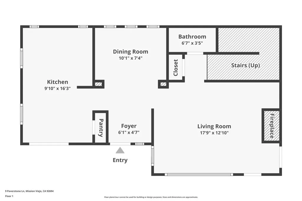 Additional image 71 of 9 Paverstone Ln, Ladera Ranch, CA 92694