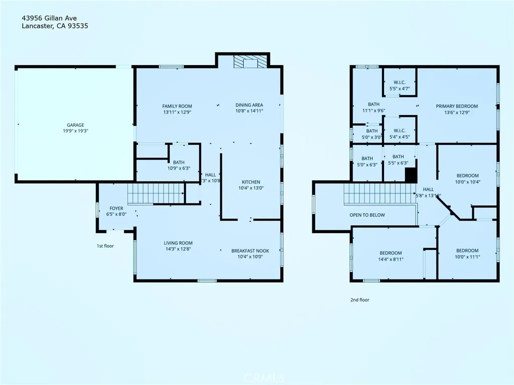 Additional image 44 of 43956 Gillan Avenue, Lancaster, CA 93535