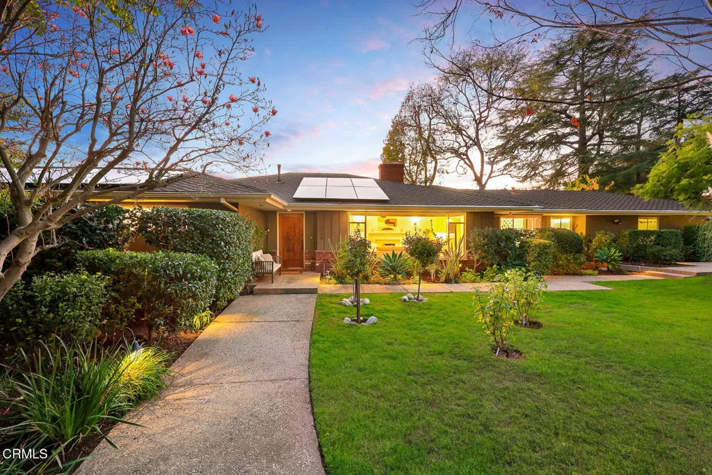 Additional image 78 of 1948 Ravista Lane, La Canada Flintridge, CA 91011