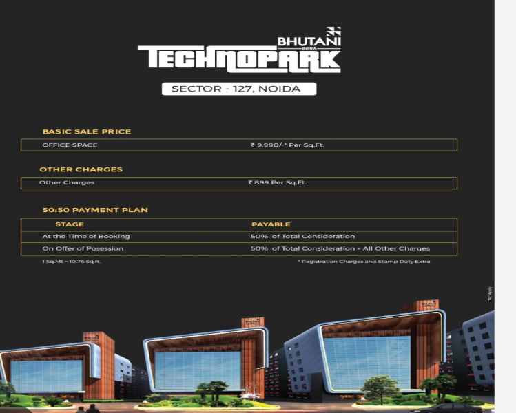 Additional image 2 of Sector 127, Noida