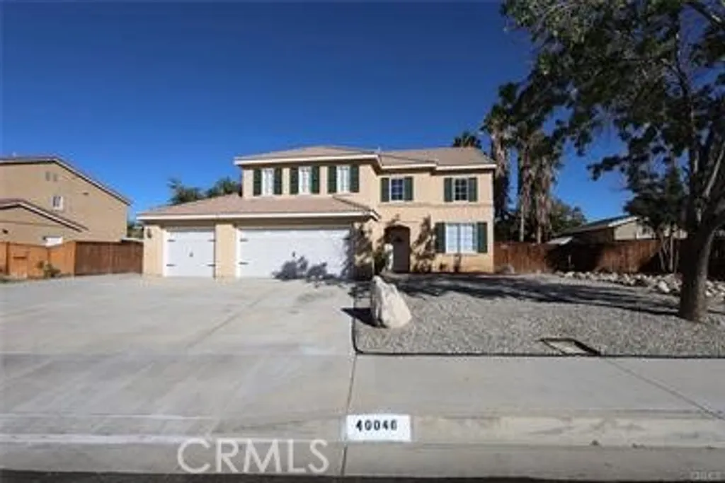 Additional image 2 of 40046 Becky Ln, Palmdale, CA 93551