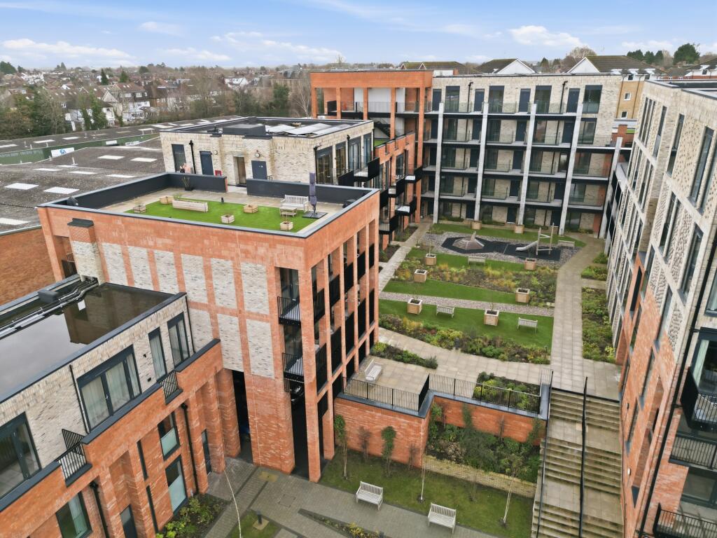 Additional image 19 of Campfield Road, St. Albans