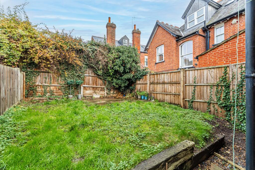 Additional image 3 of Victoria Street, St Albans, Herts, AL1