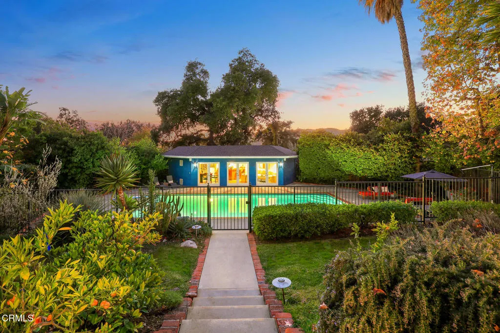 Additional image 59 of 1948 Ravista Lane, La Canada Flintridge, CA 91011