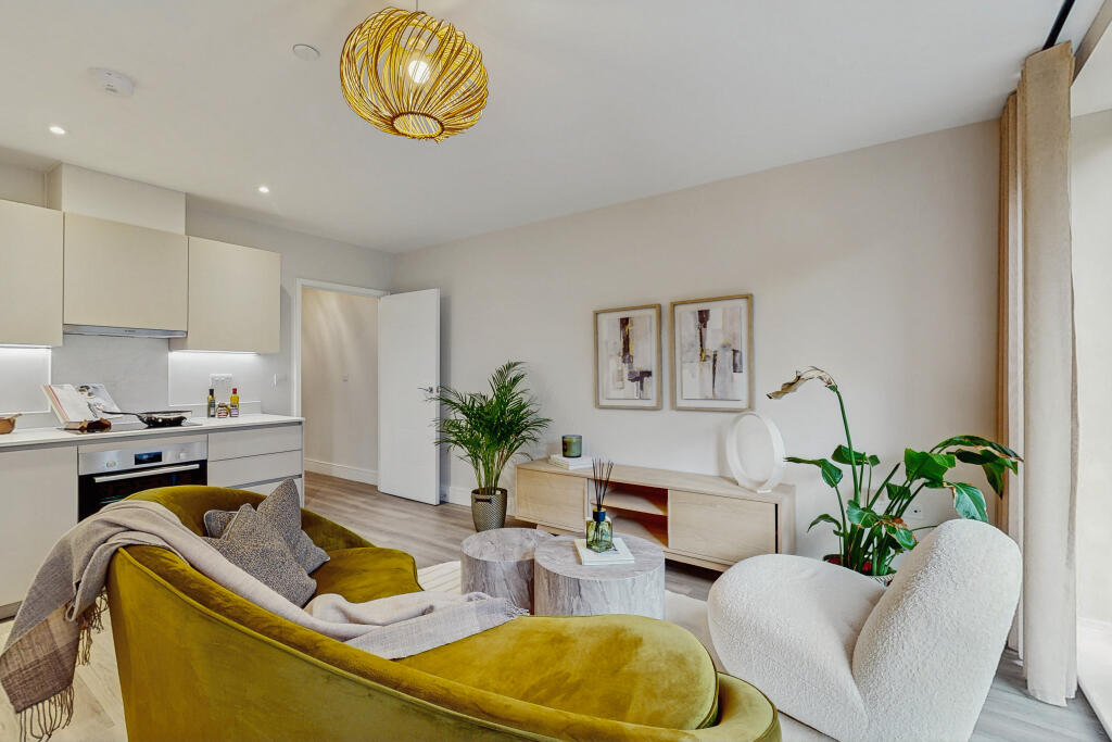 Additional image 2 of Old Electricity Works, Campfield Road, St. Albans, Hertfordshire, AL1