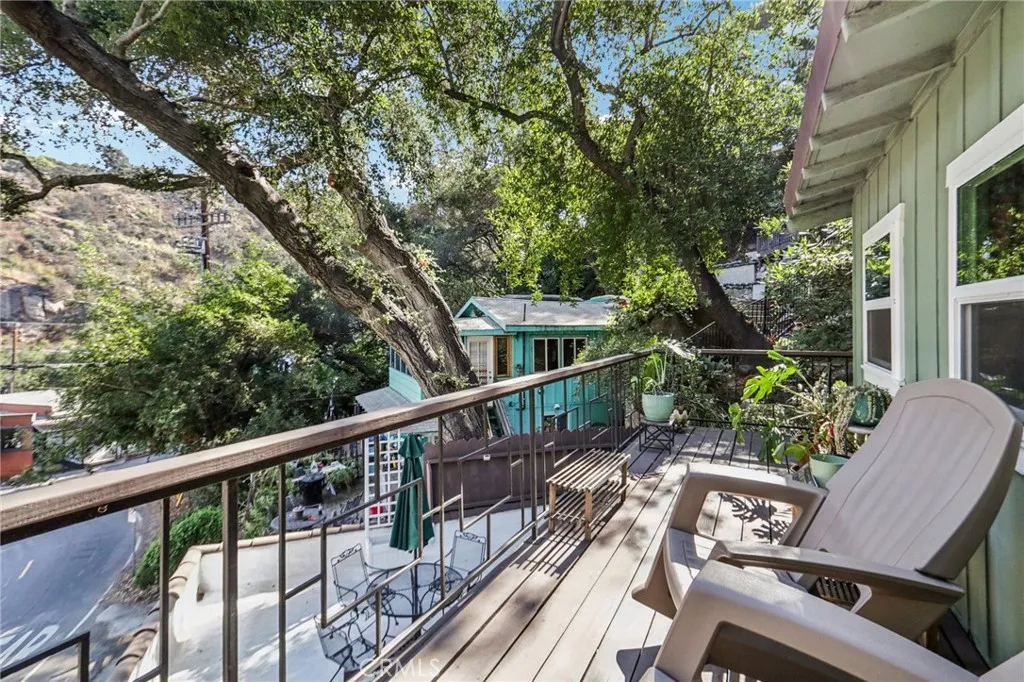 Additional image 27 of 432 Fernwood Pacific Dr, Topanga, CA 90290