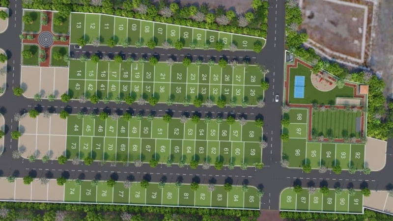 Property image for Jamtha, Nagpur