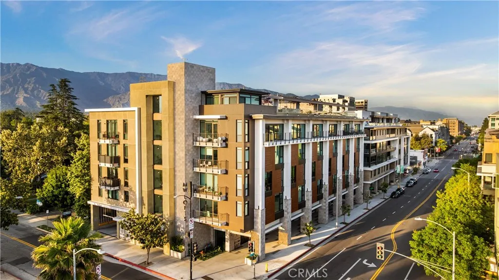 Additional image 54 of 709 E Walnut Street Unit 315, Pasadena, CA 91101