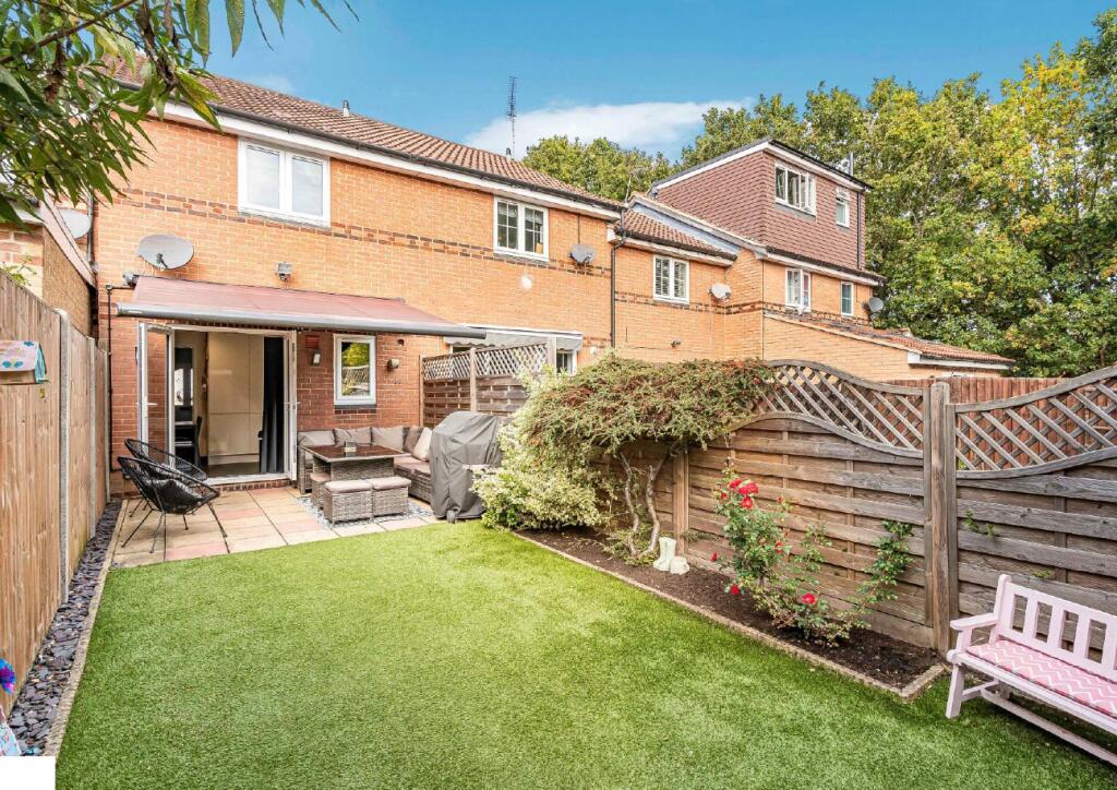 Additional image 14 of Heyford Way, Hatfield