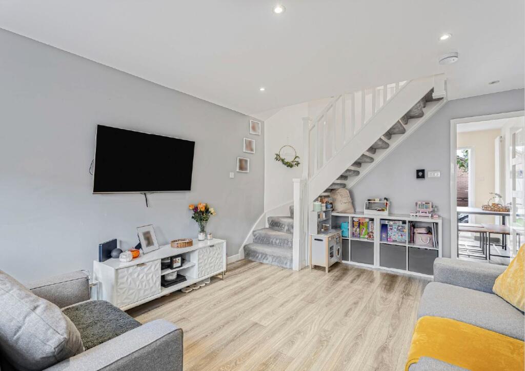 Additional image 16 of Heyford Way, Hatfield