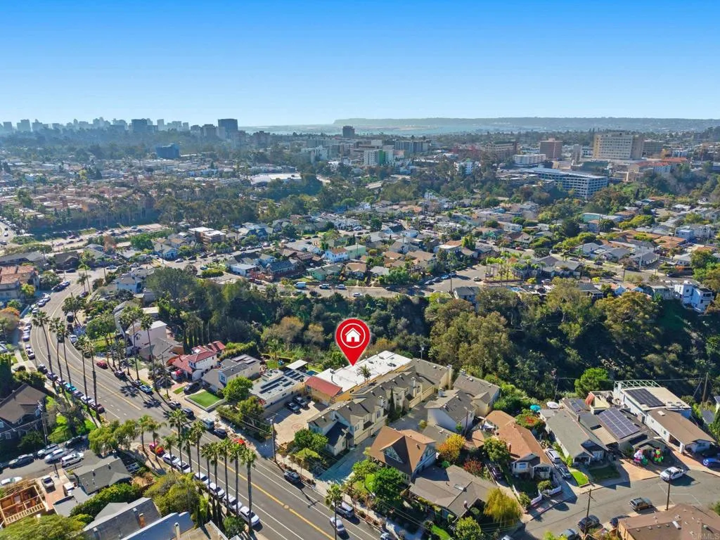 Additional image 55 of 4212 Maryland Street #3, San Diego, CA 92103