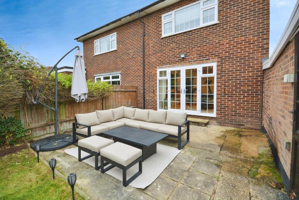 Additional image 16 of Holme Road, Hatfield, AL10