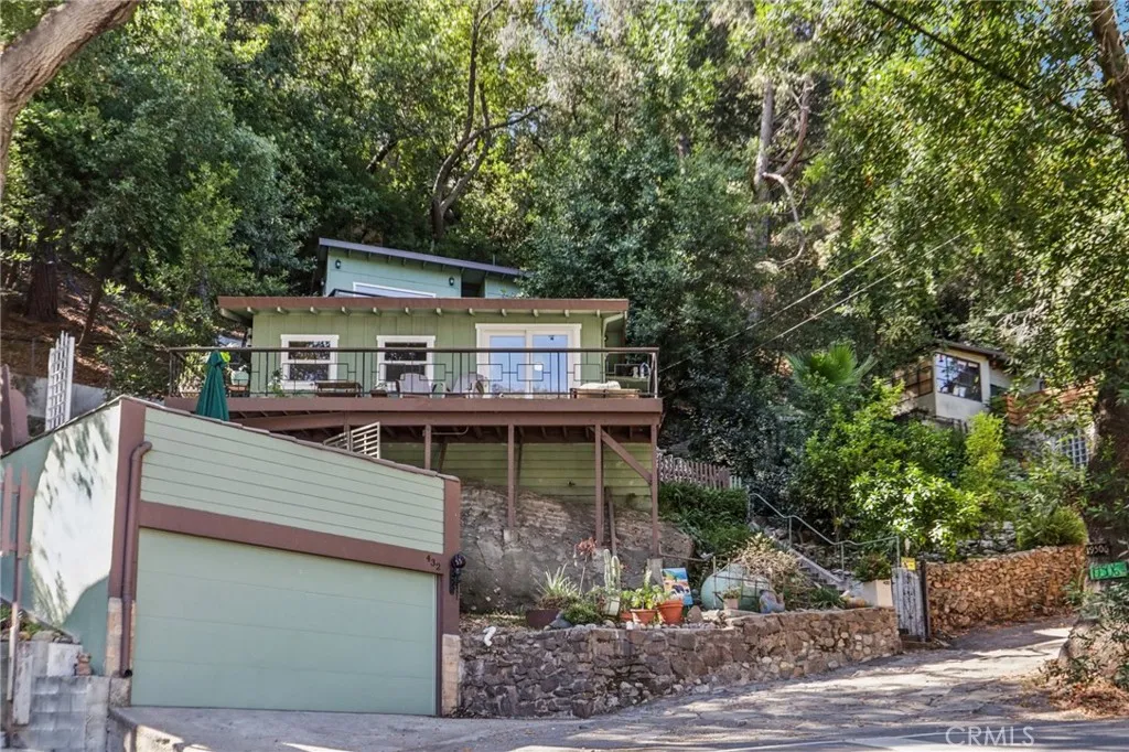 Additional image 4 of 432 Fernwood Pacific Dr, Topanga, CA 90290