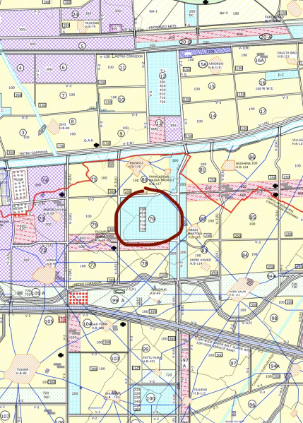 Additional image 3 of Sector 79, Faridabad