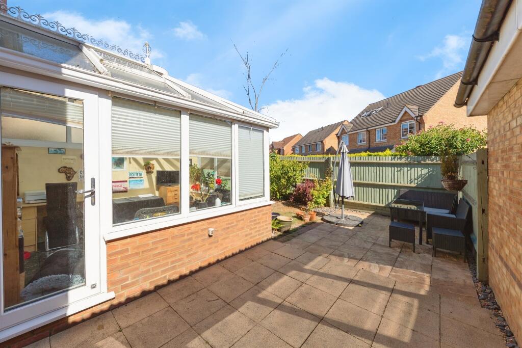 Additional image 17 of Gorseway, HATFIELD