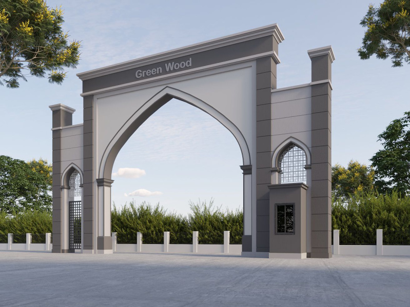 Additional image 2 of Olpad, Surat