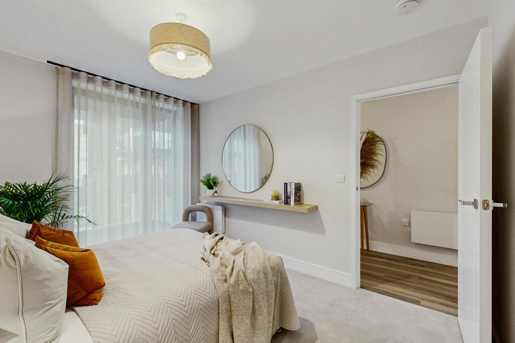 Additional image 10 of Edison House, Campfield Road, St. Albans, Hertfordshire, AL1