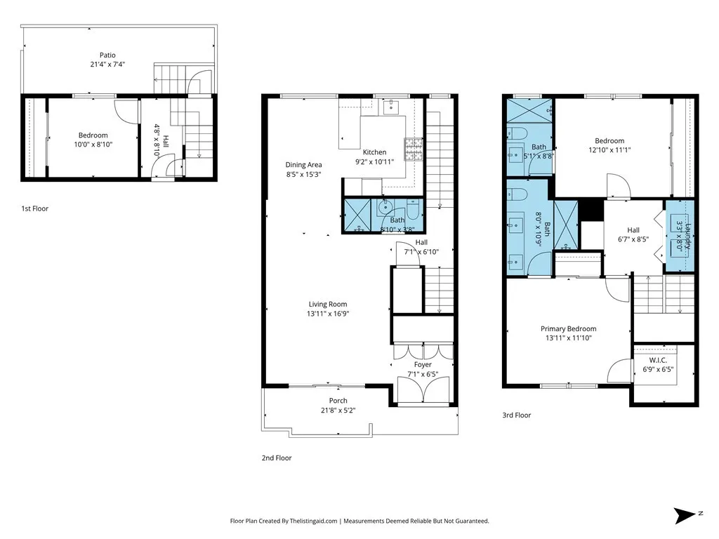 Additional image 102 of 630 E Garfield Avenue Unit 6, Glendale, CA 91205