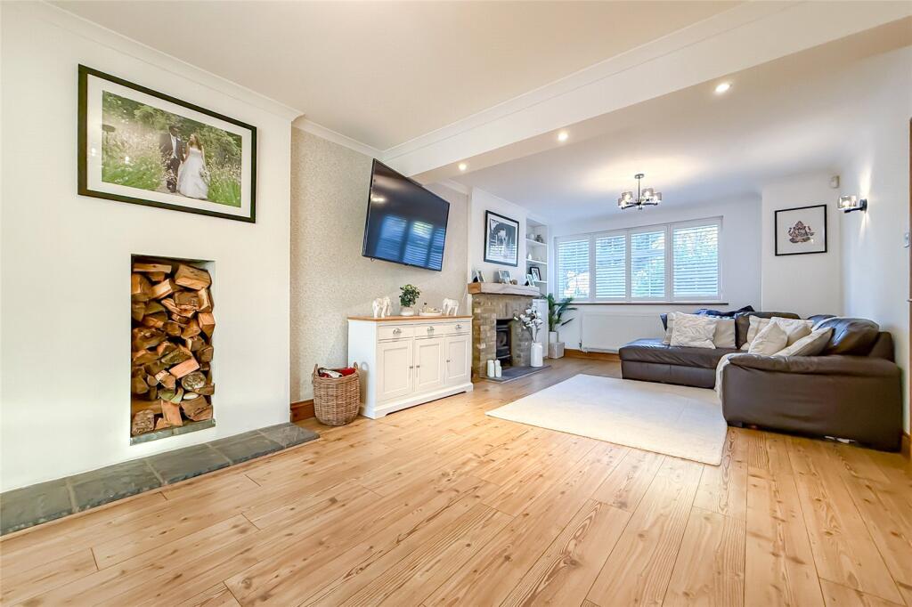 Additional image 28 of St. Albans Road West, Ellenbrook, Hatfield, Herts, AL10