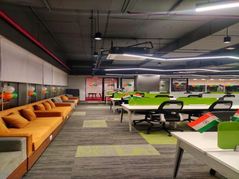 Additional image 2 of Fergusson College Road, Pune