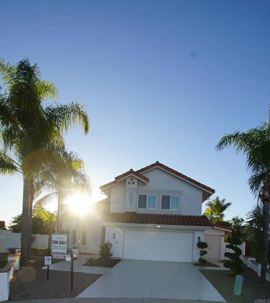 Additional image 52 of 4955 Corlita Court, San Diego, CA 92122