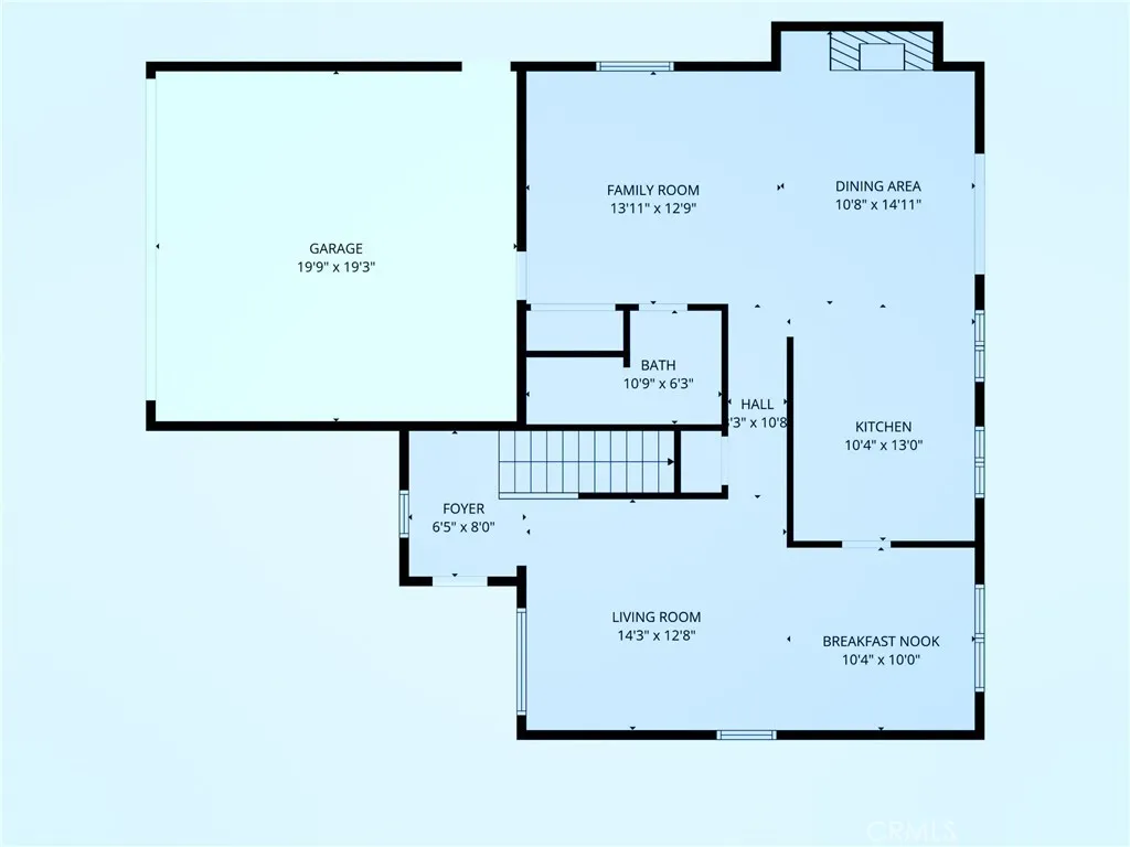 Additional image 45 of 43956 Gillan Avenue, Lancaster, CA 93535